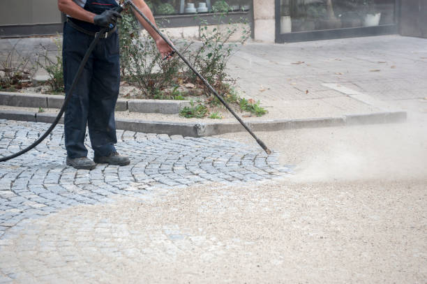  Half Moon Bay, CA Pressure Washing Pros